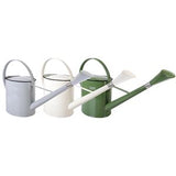Esschert Design Annaffiatoio in Metallo 72x18x37,3 cm – Stile Classico e Tradizionale da Giardino Esschert Design