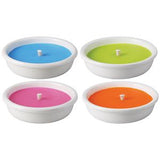 Esschert Design Candele Grandi – Linea "Flower Power" (Design Vibrante e Floreale) Esschert Design