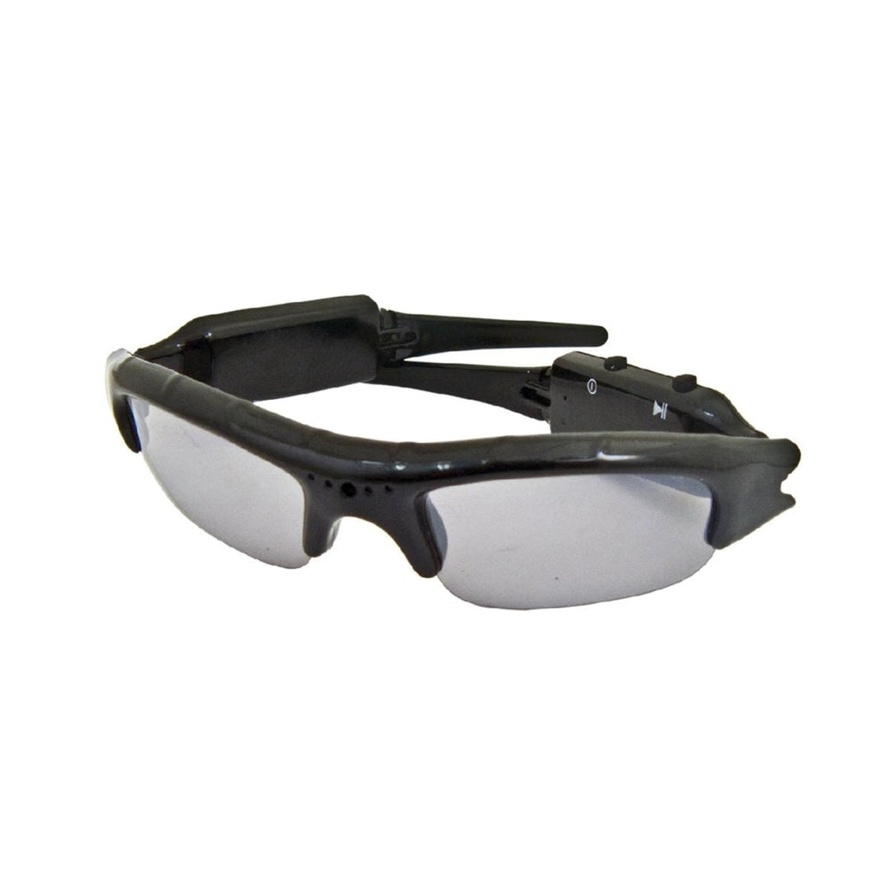 Occhiali da Sole Proxe 425001 con Telecamera Integrata – Registrazione su SD, Stile e Tecnologia | Proxe Proxe