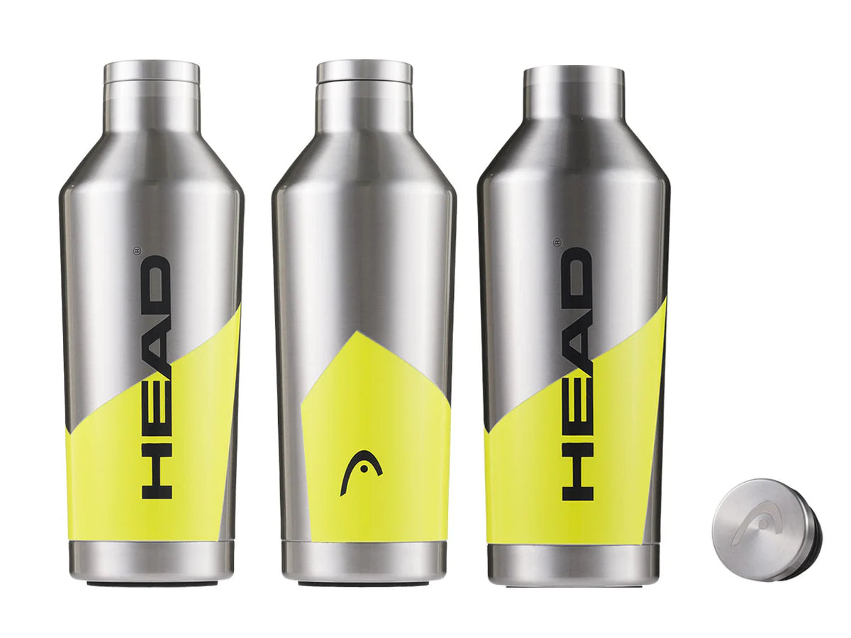 Borraccia Termica in Acciaio HEAD HBHD210064 - 500 ml