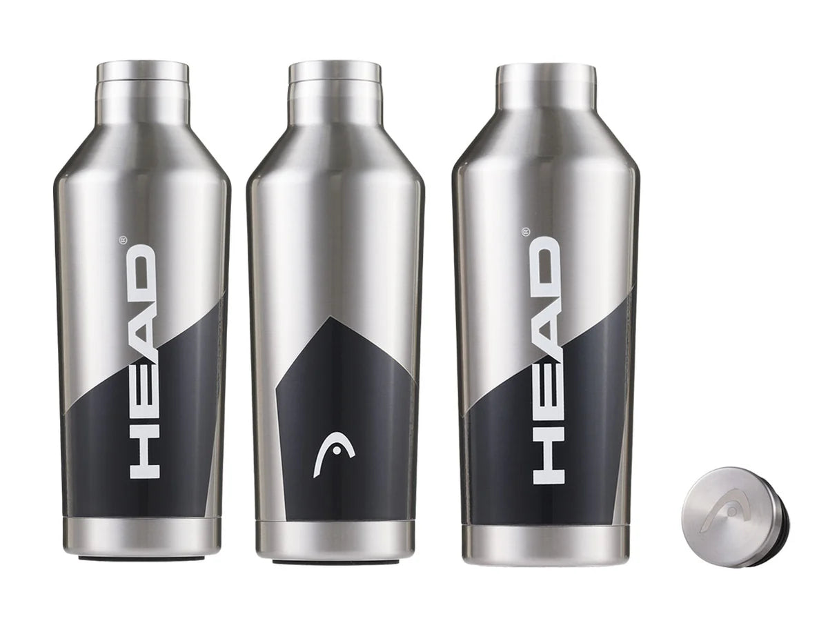 Borraccia Termica in Acciaio HEAD HBHD210064 - 500 ml
