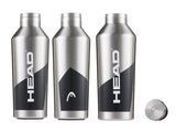 Borraccia Termica in Acciaio HEAD HBHD210064 - 500 ml