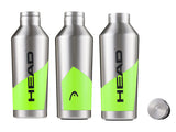 Borraccia Termica in Acciaio HEAD HBHD210064 - 500 ml
