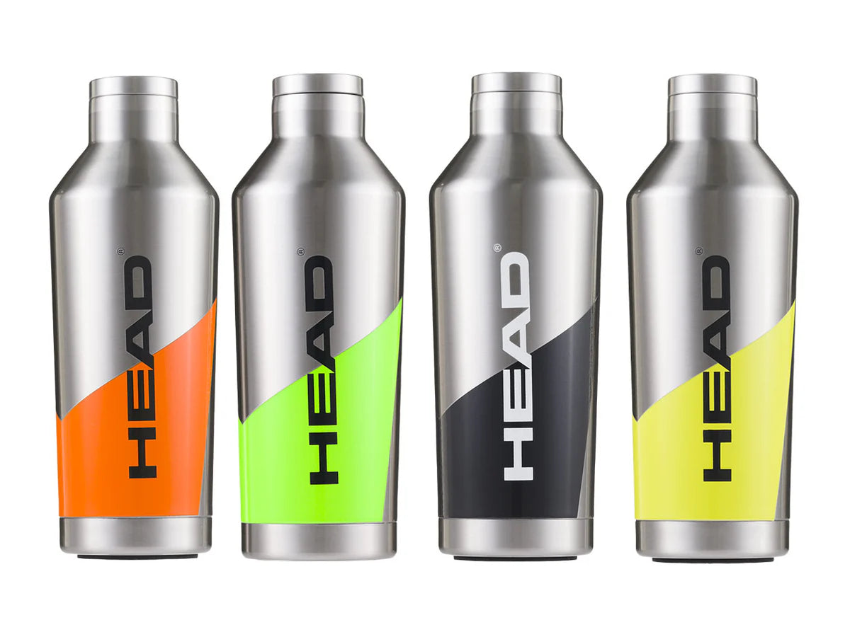 Borraccia Termica in Acciaio HEAD HBHD210064 - 500 ml
