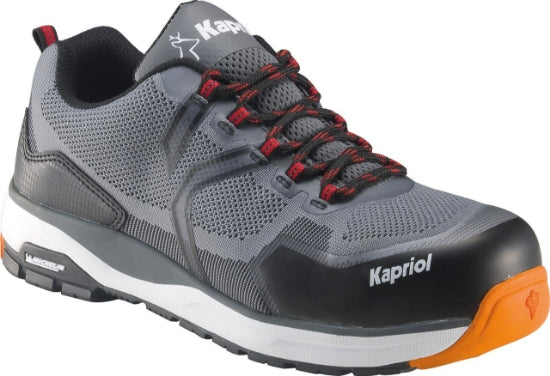 Scarpa antinfortunistica Kapriol K-375 con suola Michelin - Tecnologia K-Knit 46 Kapriol