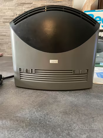 Ionizzatore allergy Avidsen Beghelli