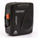 Lettore di Cassette Portatile Walkman KW-938B GPO - Stokkisti In Brescia