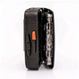 Lettore di Cassette Portatile Walkman KW-938B GPO - Stokkisti In Brescia