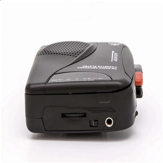 Lettore di Cassette Portatile Walkman KW-938B GPO - Stokkisti In Brescia