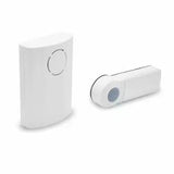 Extel Suoneria Senza Fili Carillo – Modello 061007 (Portata 100 Metri) Avidsen