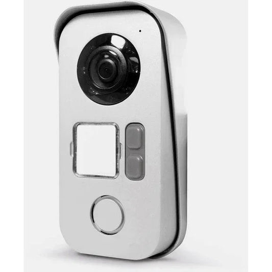 Avidsen Unità Esterna Aggiuntiva – Gamma Ylva 3 / Ylva 3+ (Pulsantiera Supplementare) Avidsen