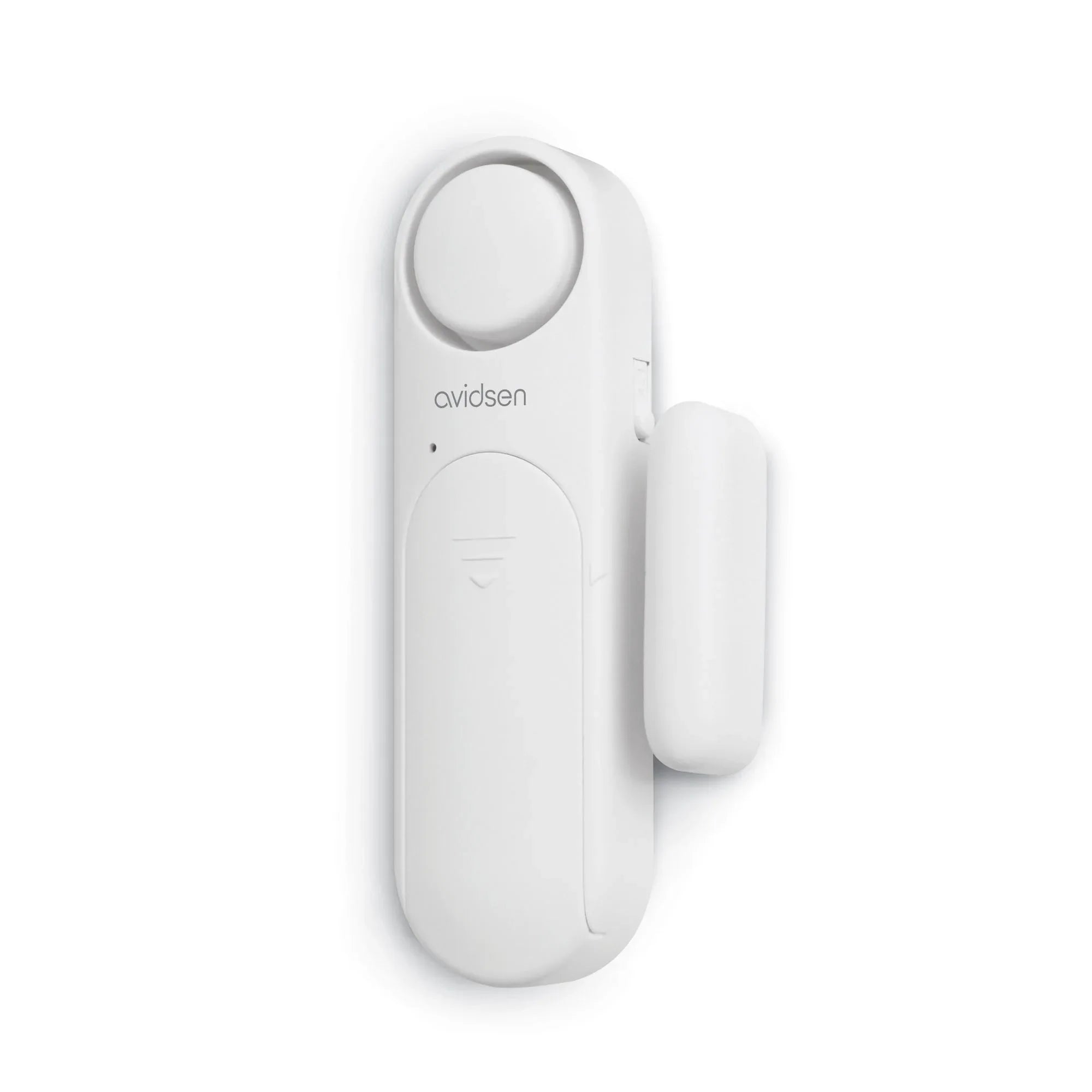 Avidsen Allarme per Porte e Finestre – Modello 100023 Small Doorguard (120 dB) Avidsen