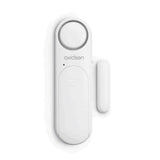 Avidsen Mini-Allarme per Porte e Finestre – A Batterie (Sensore Magnetico) Avidsen