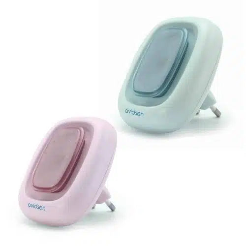 Avidsen 100,000-Hour Plug-In Nightlight - 103613 (8 x 8 x 5 cm)
