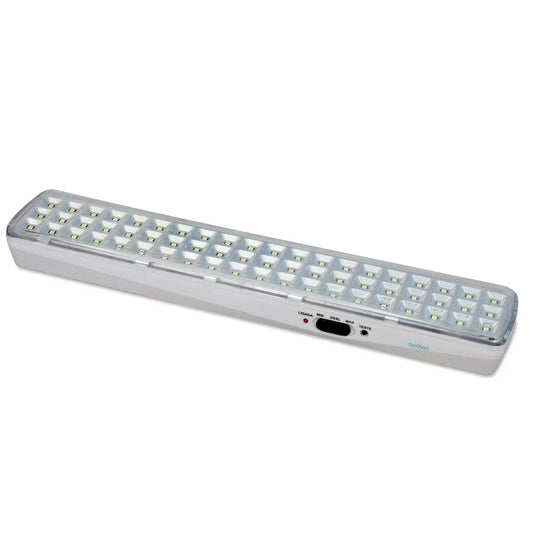 Lampada di emergenza per aziende 60 led anti-blackout Avidsen