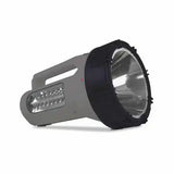 Avidsen Torcia Elettrica 3W ad Alta Luminosità - 103671 (15 x 4 x 4 cm)