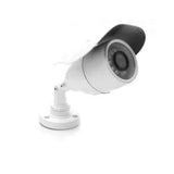Avidsen Telecamera di Sorveglianza Compatibile con Ylva e Bamboo View - 112248 (15 x 8 x 8 cm)