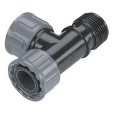 GARDENA Raccordo Valvola a T 1" per Sprinklersystem - 2751-20