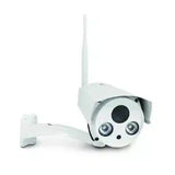 Avidsen Caméra IP WiFi Extérieure 720P HD - 123281 (18 x 8 x 8 cm)