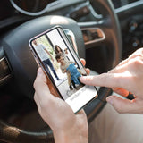 Telecamera con WIFI IP per esterno controllo smart per case e aziende Avidsen