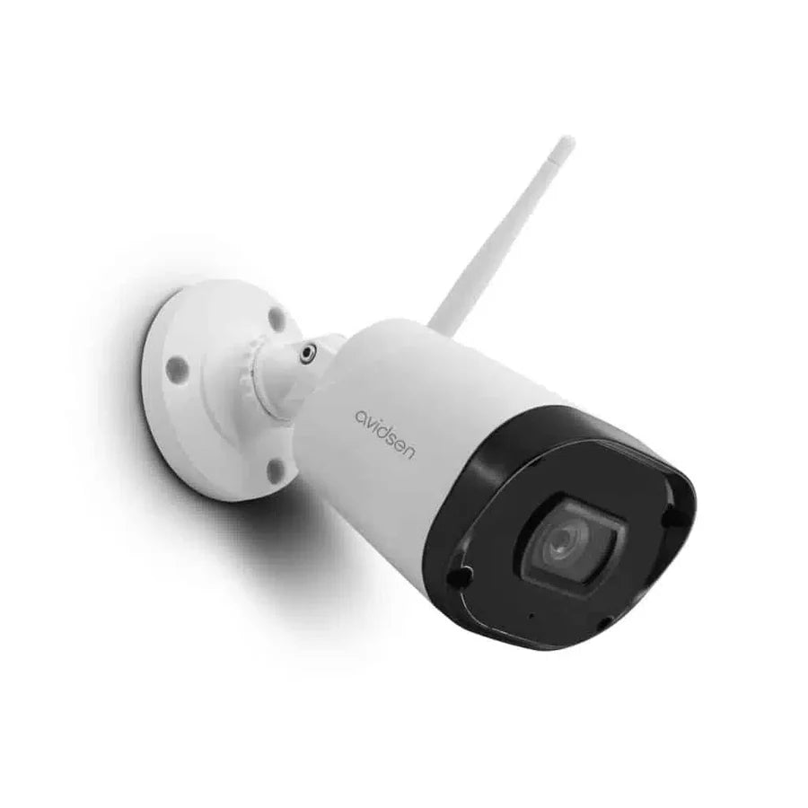 Telecamera con WIFI IP per esterno controllo smart per case e aziende Avidsen