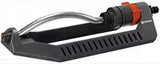 Irrigatore oscillante GARDENA 90-220 m² - Art. 18720-34 Gardena