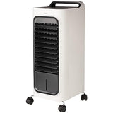 Ardes ARCF02 Circolatore Raffrescatore e Riscaldante TAO con Telecomando, Comandi Touch e Display [Classe di efficienza energetica A+]