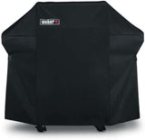 WEBER Custodia Premium (Art. 7101) – Telo Protettivo Resistente per Barbecue a Gas Spirit II Serie 300 Weber