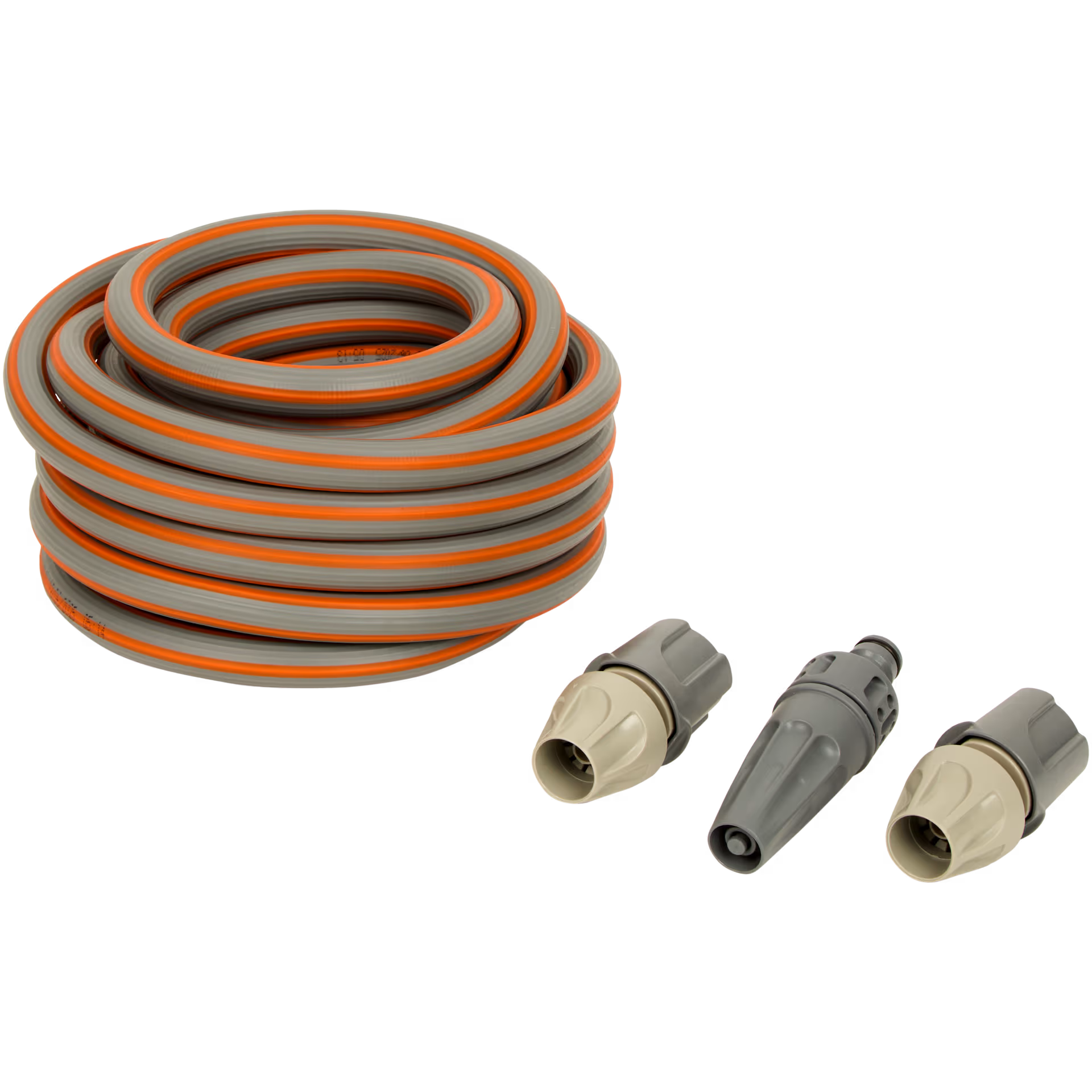 Tubo da Giardino Estensibile Idroeasy 7-20 metri