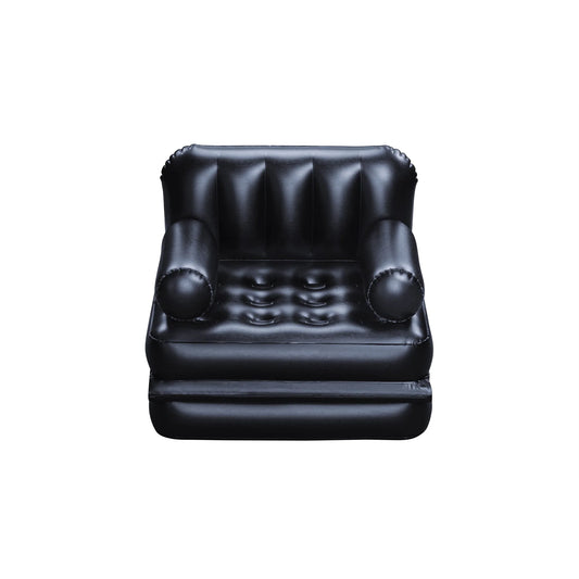 Divano Gonfiabile Multifunzione Bestway 4 in 1 - 191x97x64 cm con Borsa Trasporto