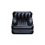 Divano Gonfiabile Multifunzione Bestway 4 in 1 - 191x97x64 cm con Borsa Trasporto