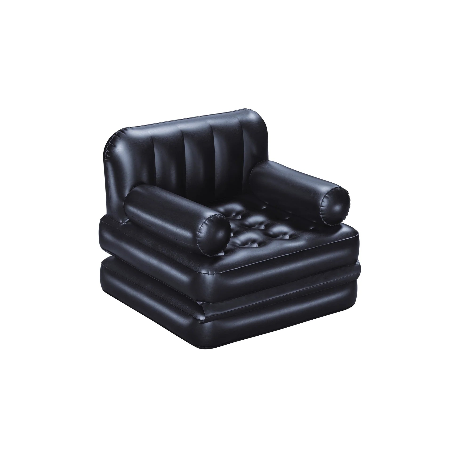 Divano Gonfiabile Multifunzione Bestway 4 in 1 - 191x97x64 cm con Borsa Trasporto