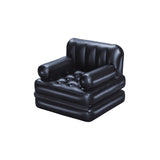 Divano Gonfiabile Multifunzione Bestway 4 in 1 - 191x97x64 cm con Borsa Trasporto