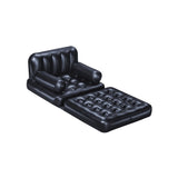 Divano Gonfiabile Multifunzione Bestway 4 in 1 - 191x97x64 cm con Borsa Trasporto