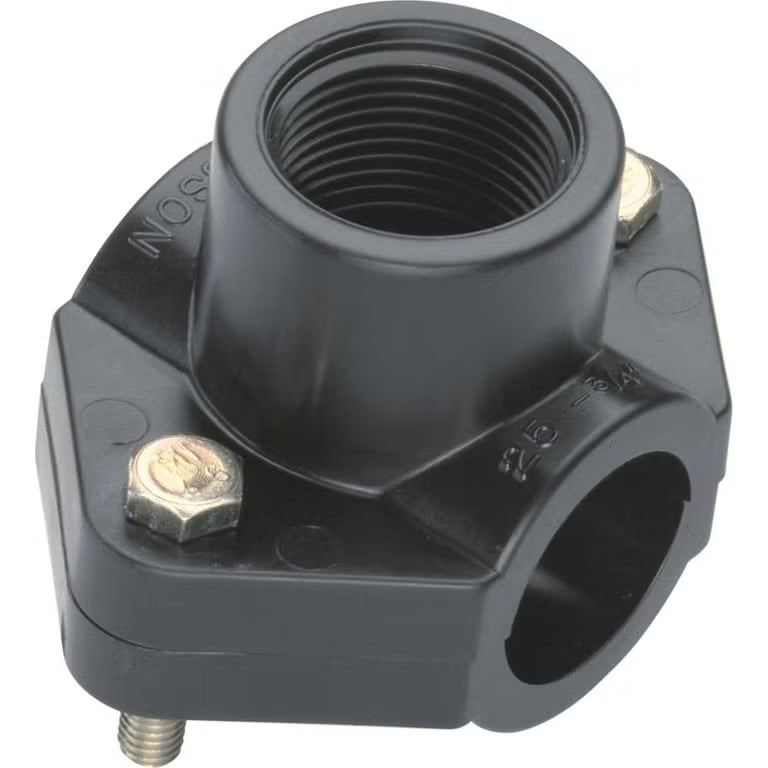 GARDENA Presa a Staffa 25 mm x 3/4" Femmina Sprinklersystem - 2728-20