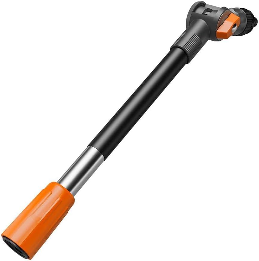 Manico ad acqua Flex Cleansystem Gardena 53 cm - 18806-20