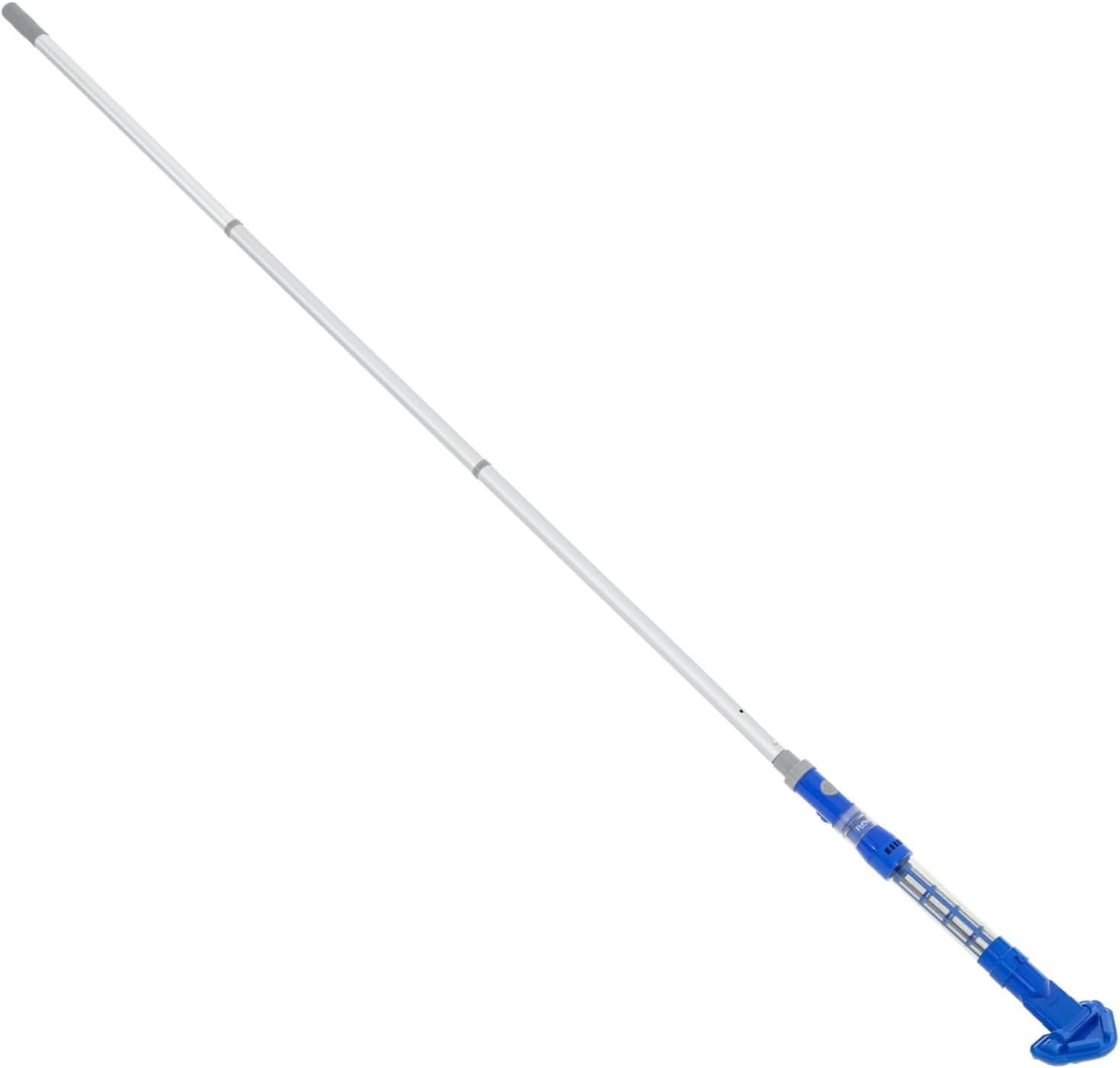 Bestway 58649 Aspiratore Ricaricabile AquaSurge™ - Lunghezza 264 cm