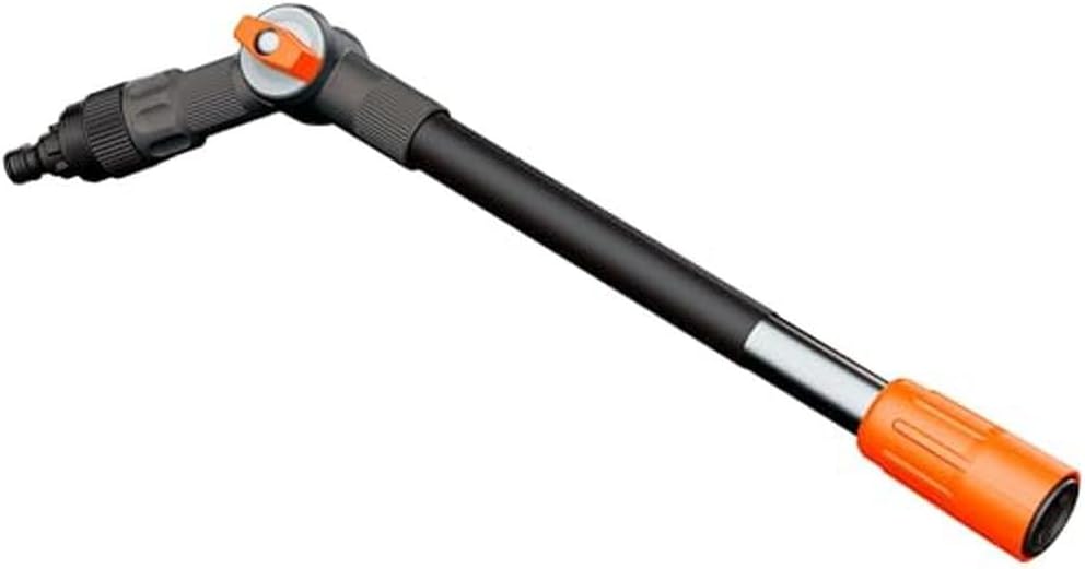 Manico ad acqua Flex Cleansystem Gardena 53 cm - 18806-20
