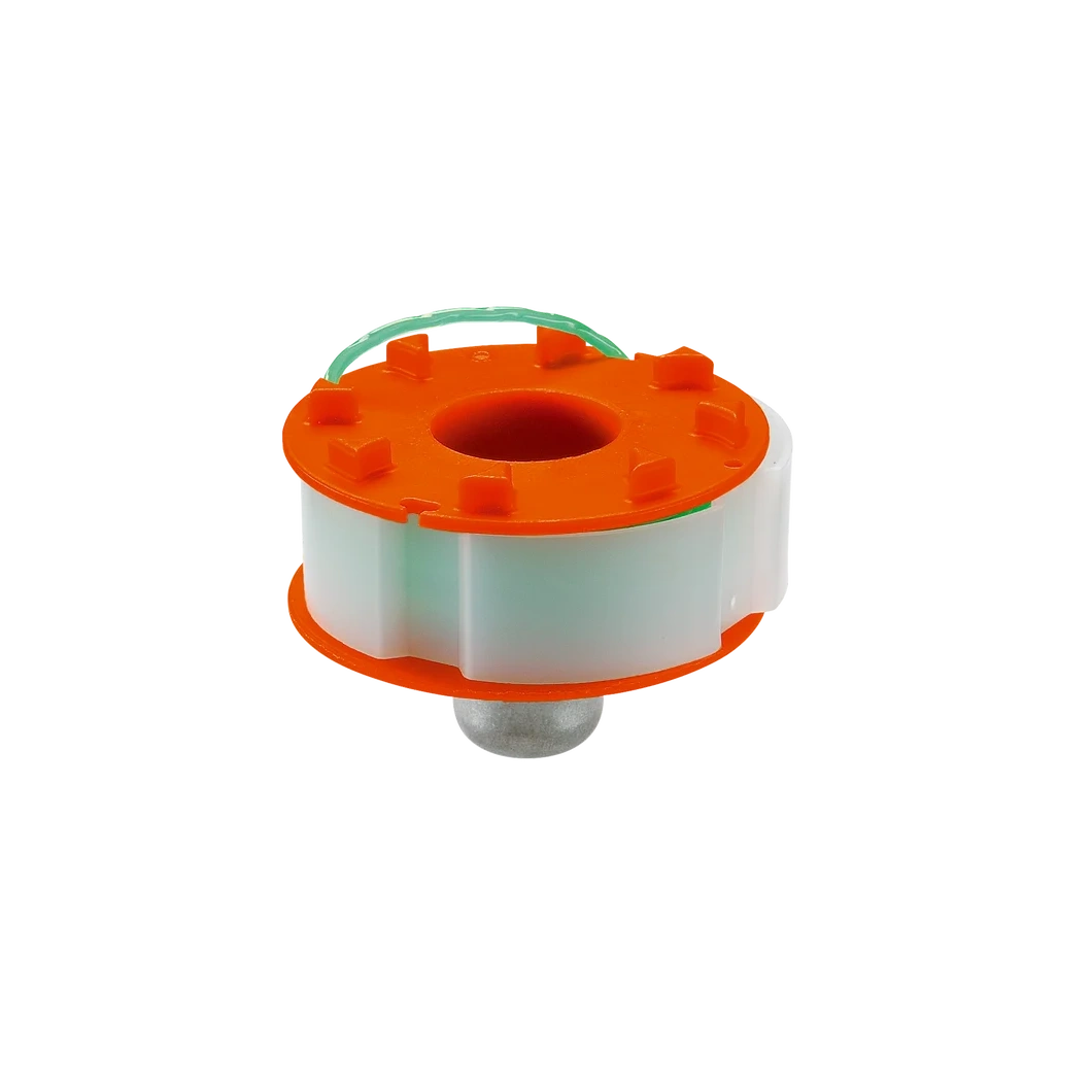 GARDENA Bobina Portafilo di Ricambio per Turbo Trimmer PowerCut - 5367-20