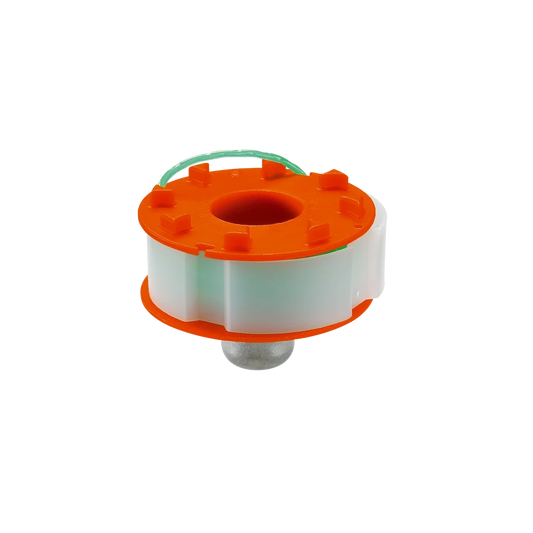 GARDENA Bobina Portafilo di Ricambio per Turbo Trimmer PowerCut - 5367-20