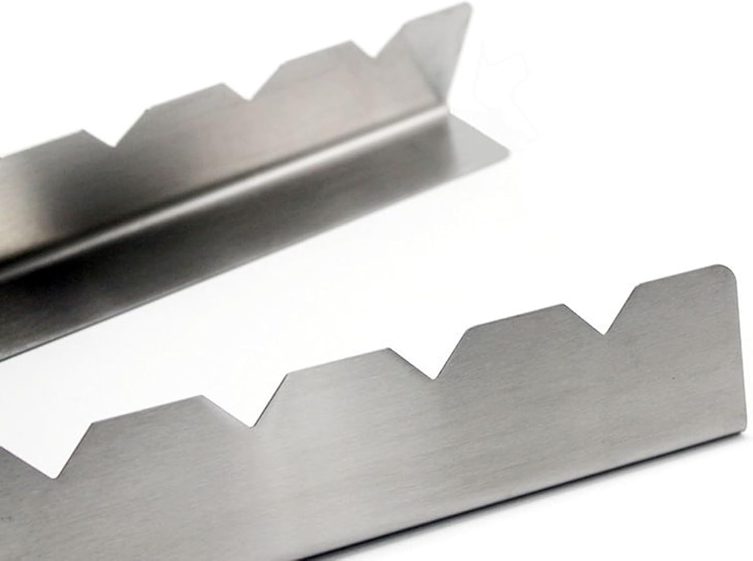 WEBER (Compatibile) Porta Spiedini e Kebab in Acciaio Inox – Supporto Alzato e Riutilizzabile per Cottura Uniforme sul Grill Generico