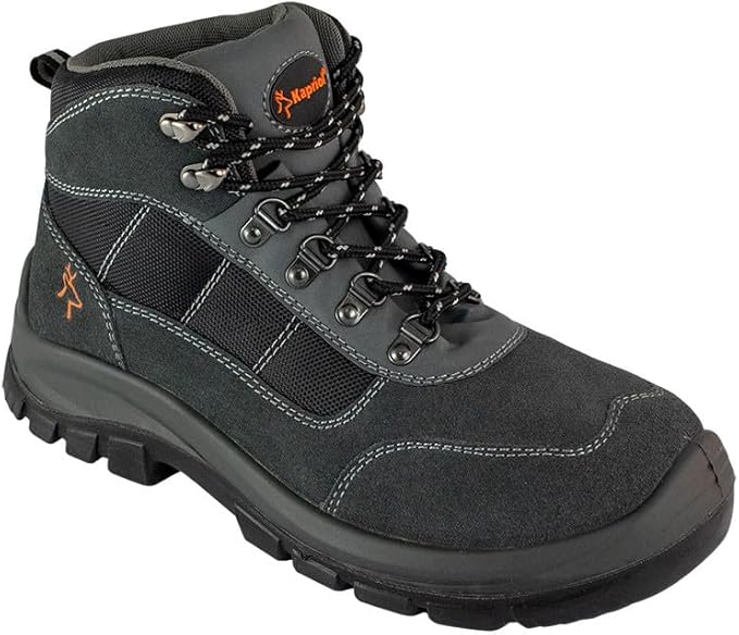 Scarpa antinfortunistica alta Kapriol Nebraska S3 Kapriol