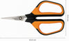 Fiskars Solid SP150 - Forbici da Giardino Universali per Potatura Fine