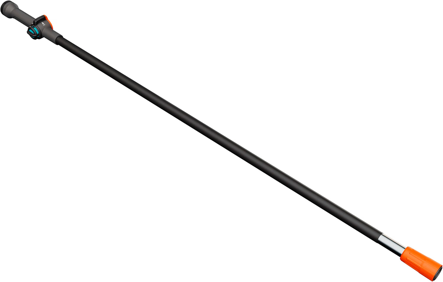 Gardena Manico ad Acqua Cleansystem M 150 cm - Codice Articolo: 18802-20