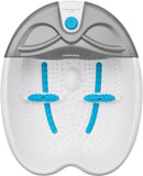 Medisana FS 350 Pediluvio Elettrico con Massaggio e Calore - 60W Medisana