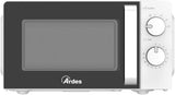 ARDES WAVE AR6520 – Forno a Microonde Compatto 20 L, 700 W