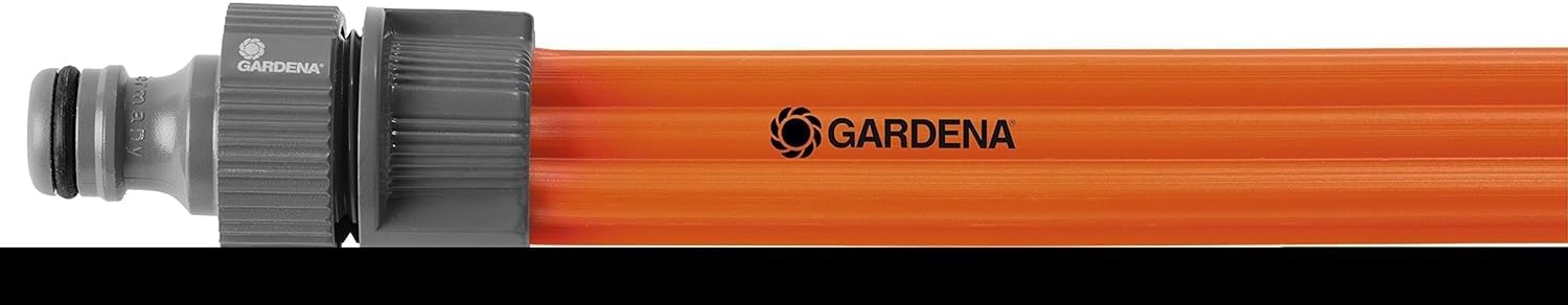 Gardena Tubo Irrigatore 15 m 996-20 - Tubo per Irrigazione a Nebulizzazione per Aiuole e Zone Strette