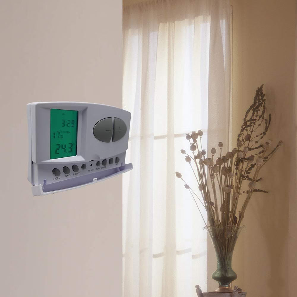 Poly Pool PP1465 – Cronotermostato digitale programmabile