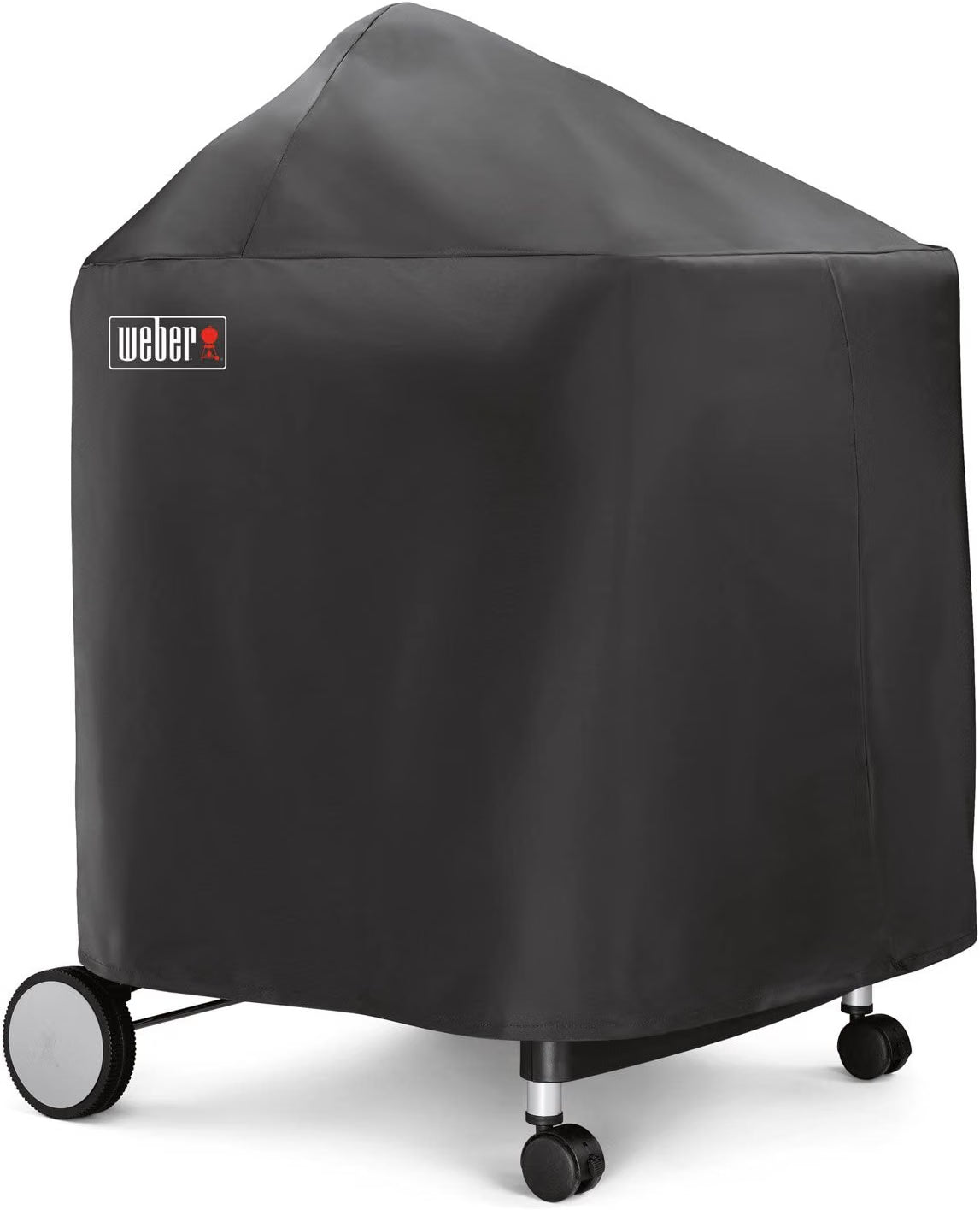 Weber Custodia Deluxe per Barbecue Performer Original 7449 - Nero