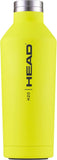 HEAD – Borraccia Termica 500 ml in Acciaio Inox Gialla